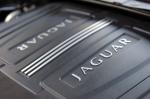 Jaguar XF Supercharged 2012 года
